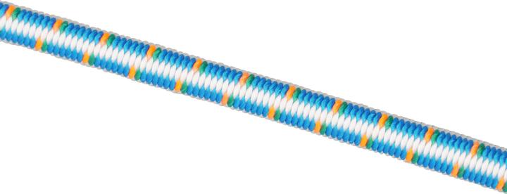 Mamutec Corde élastique en polyamide 8 mm 40 m (40 m)