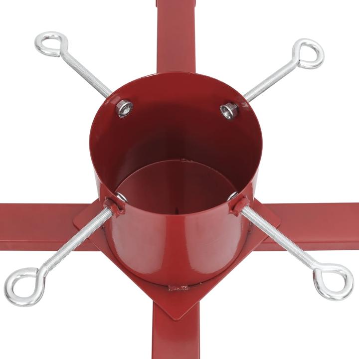 Image du produit vidaXL Weihnachtsbaum-Ständer