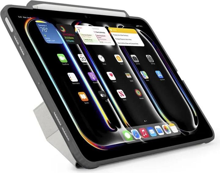 Produktbild Pipetto iPad Pro 13 (2024) Origami No3 Pencil Case (Apple iPad Pro 13 2024)