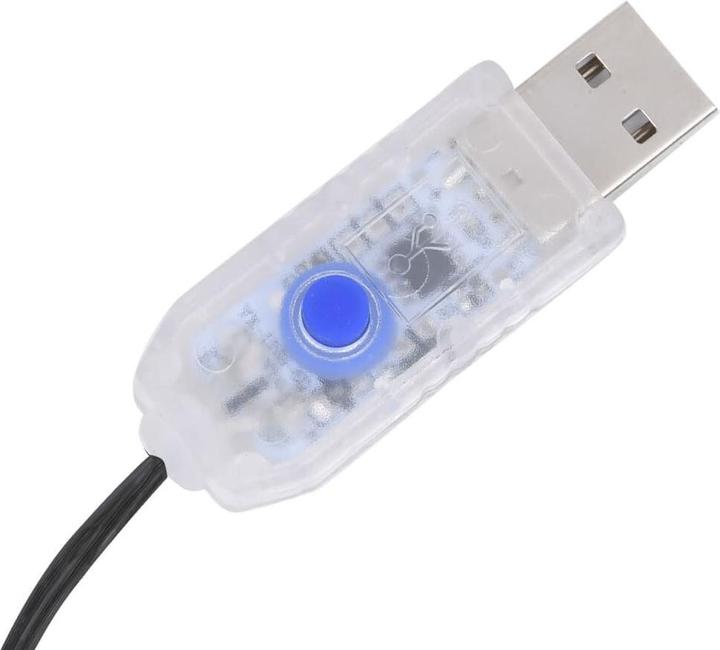 Actual product image vidaXL Baumlicht (1.50 m)