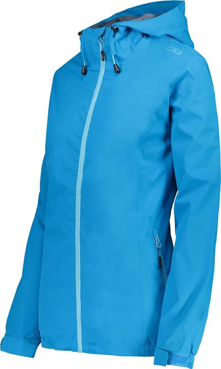 Produktbild CMP Campagnolo Rain Jacket Fix Hood (XXS)
