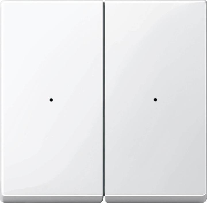 Produktbild Merten 619219 Elektroschalter Weiss