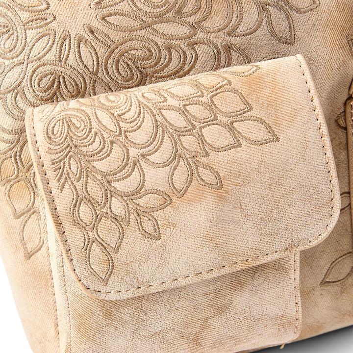 Produktbild Desigual Sierra Prisa Mini Backpack (6 l)