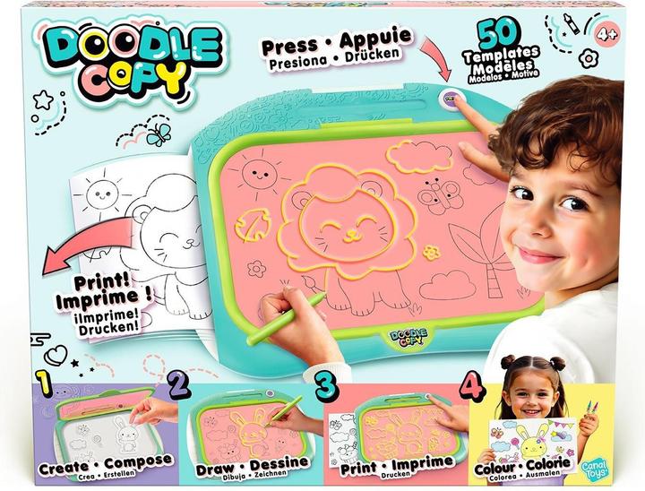 Productafbeelding Art Lab Doodle kopie