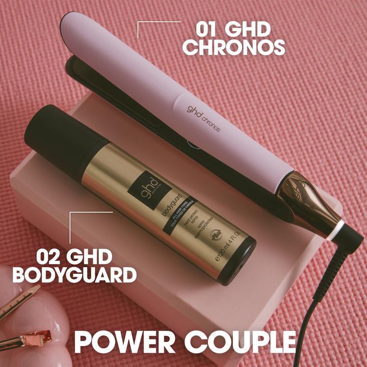 Image du produit ghd Chronos Édition limitée (Fer plat)