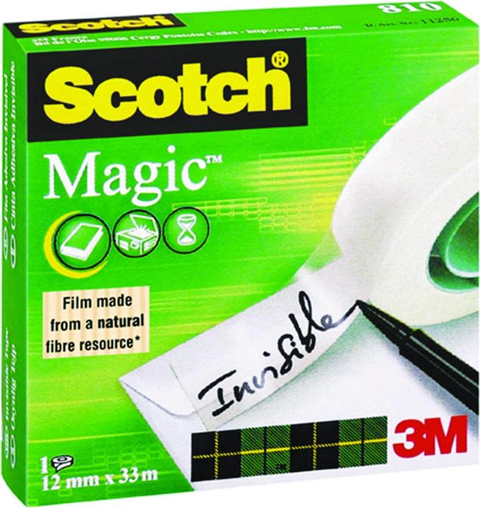 Scotch Magic (12 mm)