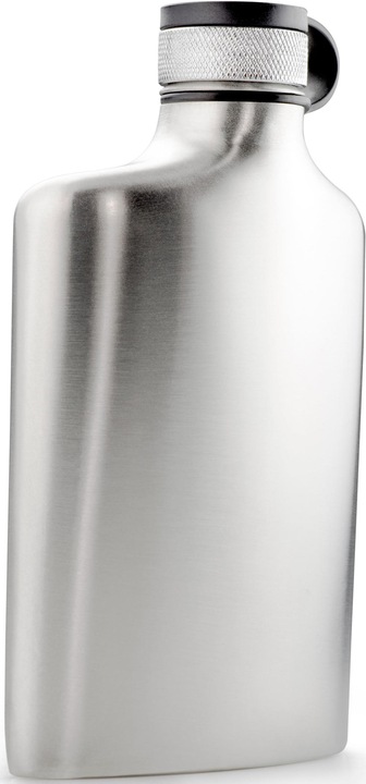 Produktbild GSI Edelstahl Flachmann (235 ml)