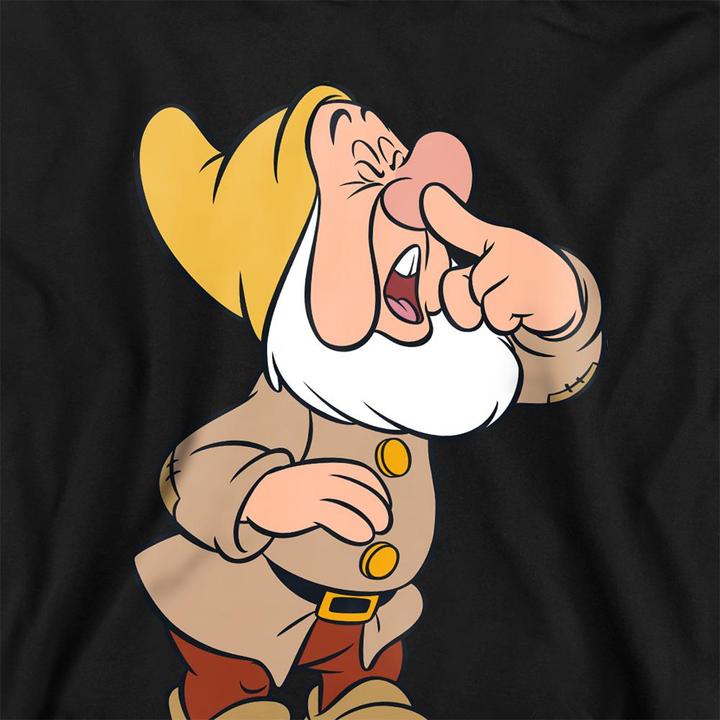 Produktbild Snow White Kapuzenpullover (152, 158)