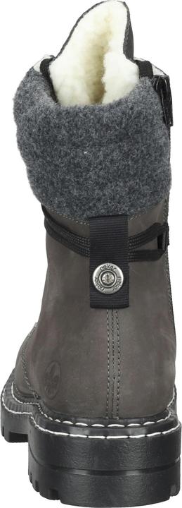 Actual product image Rieker Ankle boot - 92737 (38)