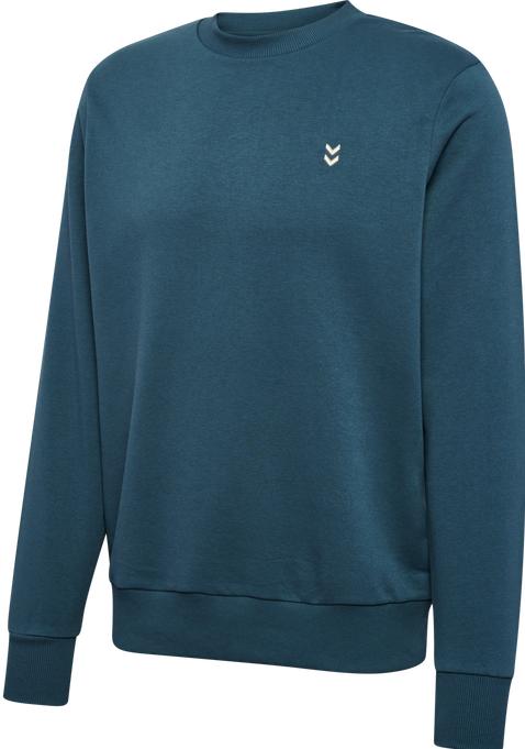 Actual product image hummel Hmlpulse Sweat Crewneck (XL)
