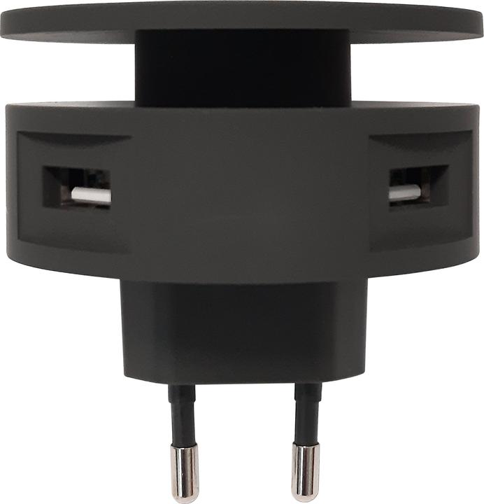 Produktbild Usbepower AERO Mini (2 Ports)