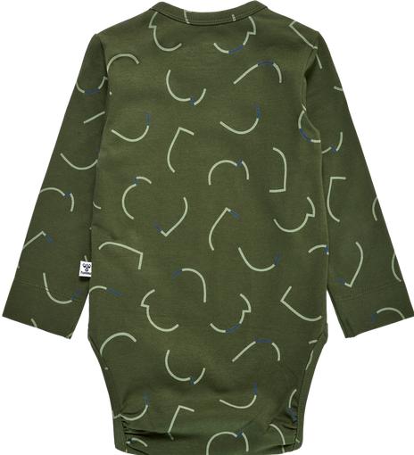 Produktbild hummel Hmlobi Body L/S (86)