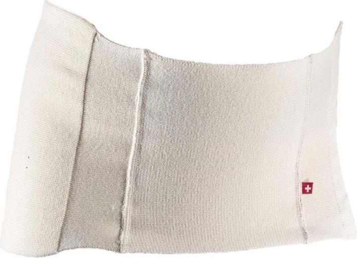 Produktbild Emosan Nierenwaermer XL anatomisch ecru (XL)