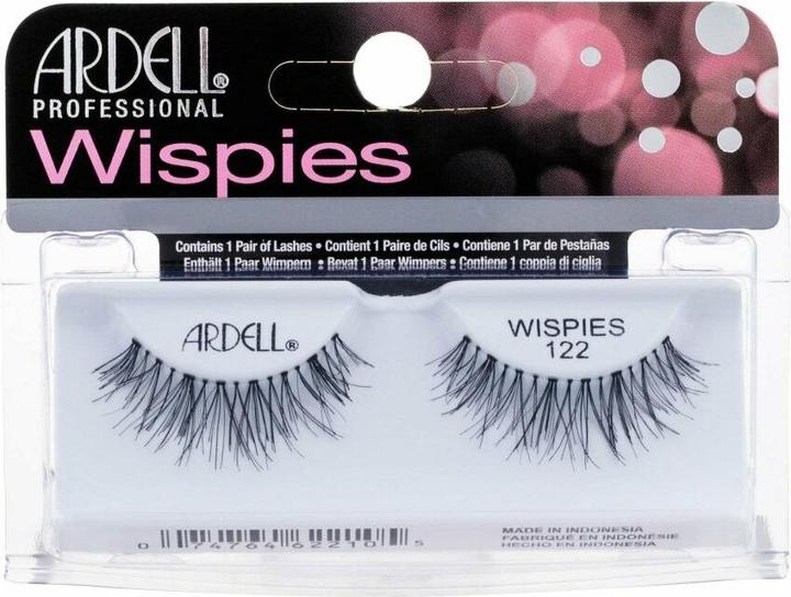 Ardell Wispies 122 (Artificial eyelashes)