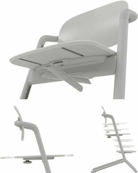 Actual product image Cybex Lemo 2 high chair (Highchair)