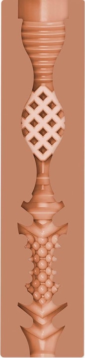 Immagine prodotto Fleshlight La signora delle cascate d'autunno