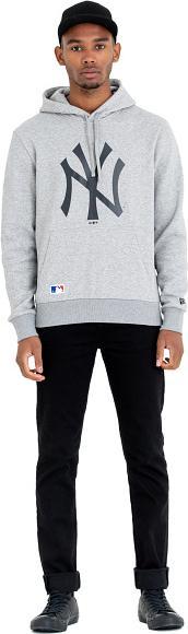 Produktbild New Era Hoodie New York Yankees (XS)