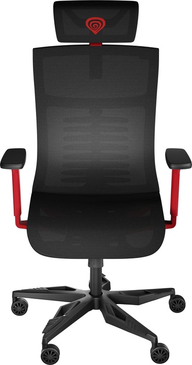 Genesis Astat 700 red