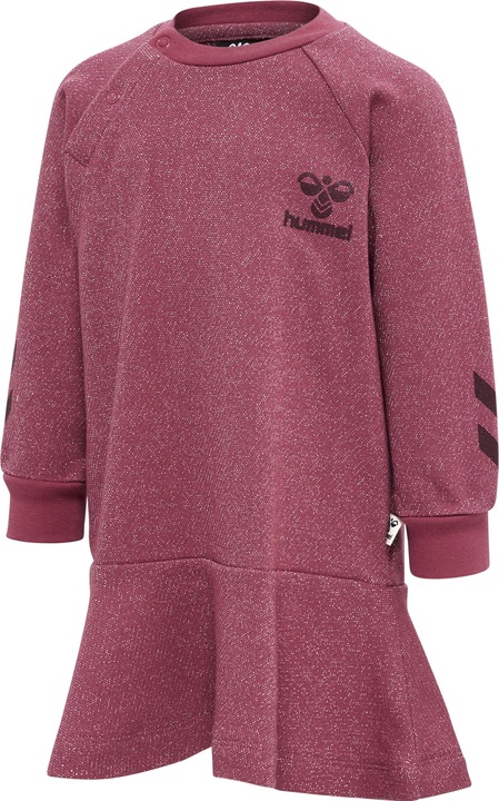 Image du produit hummel Hmlsally Robe L/S (62)