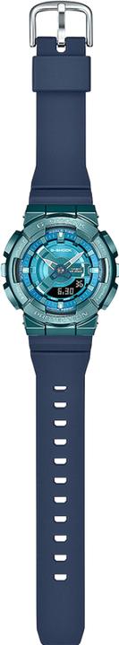 Immagine prodotto Casio GM-S110LB-2AER (Orologio digitale, Cronografo, 42 mm)