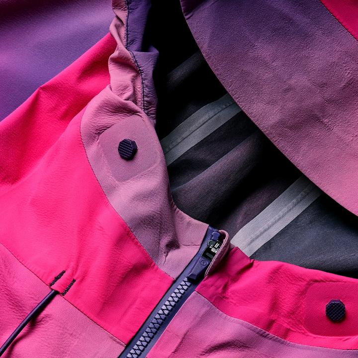 Actual product image Endura Women's waterproof jacket MT500 (XL)