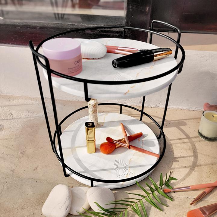 Actual product image Stonea Circa Makeup Topaz