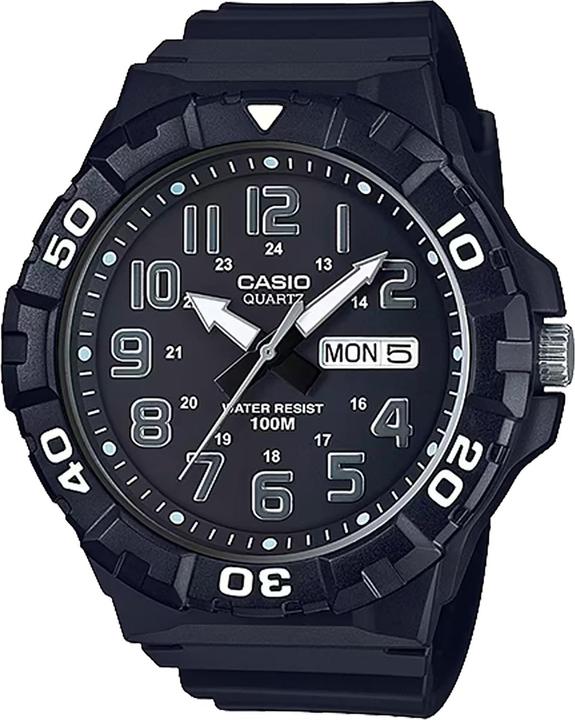 Produktbild Casio MTP-1375D-7A2V (Analoguhr, 43 mm)