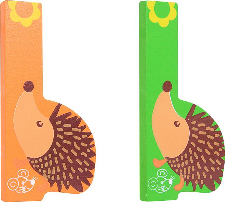 Immagine prodotto Spielmaus Lettera I