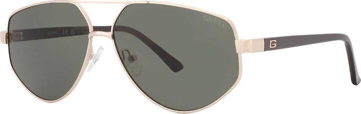 Immagine prodotto Guess Navigator Unisex Green