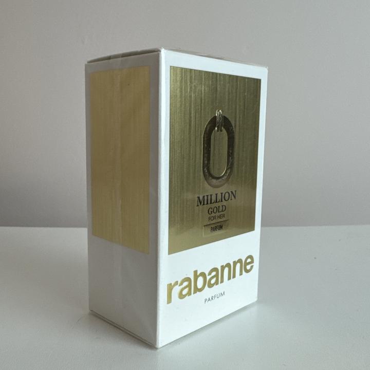 Actual product image Paco Rabanne Million Gold (Eau de parfum, 30 ml)