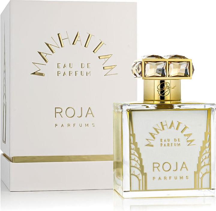 Roja Parfums Manhattan 100ml Eau de Parfum New & Sealed (Eau de Parfum, 100 ml)