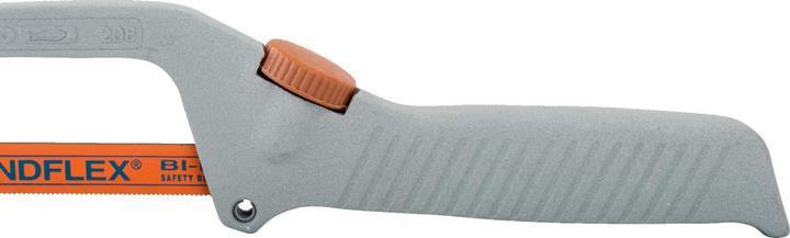 Image du produit Bahco Mini scie à métaux 330 mm