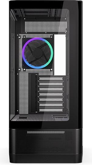 Actual product image Endorfy Obudowa Aquarius 8000 Corona (ATX, E-ATX, mATX, Mini-ITX, SSI CEB)