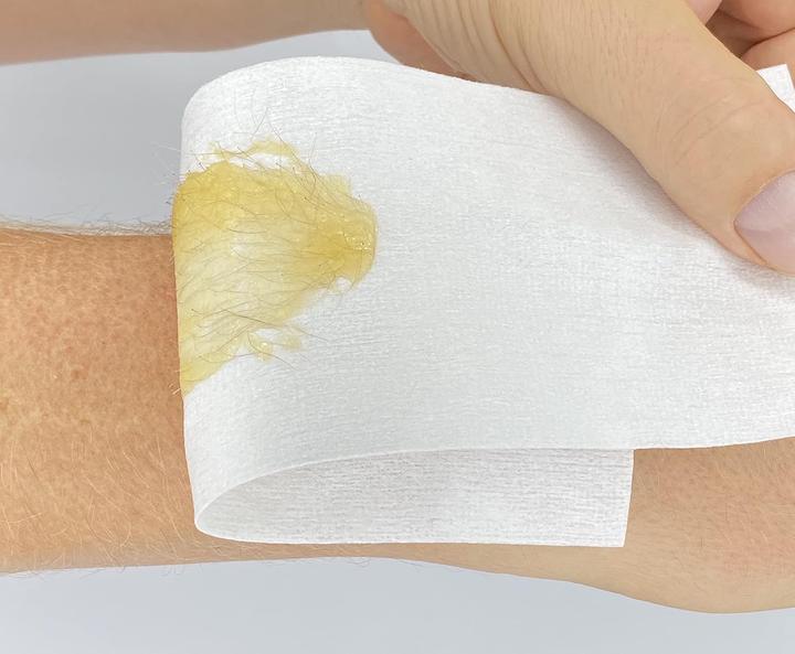 Produktbild Luminares Sugaring Paste für Männer - Nachfüllpackung (500 g)