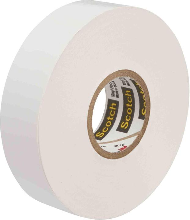 Actual product image 3M Insulating tape SCOTCH35 vinyl 19mm 20m (19 mm)