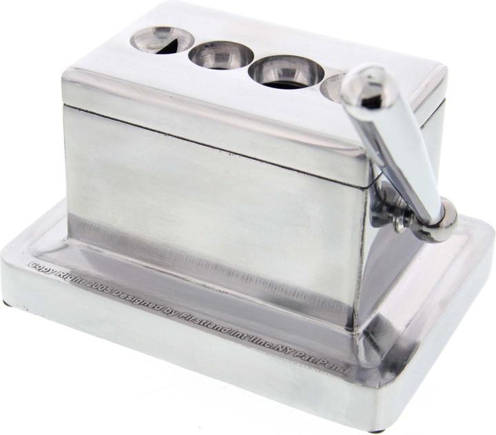 Immagine prodotto Firstland New York TC010-MC