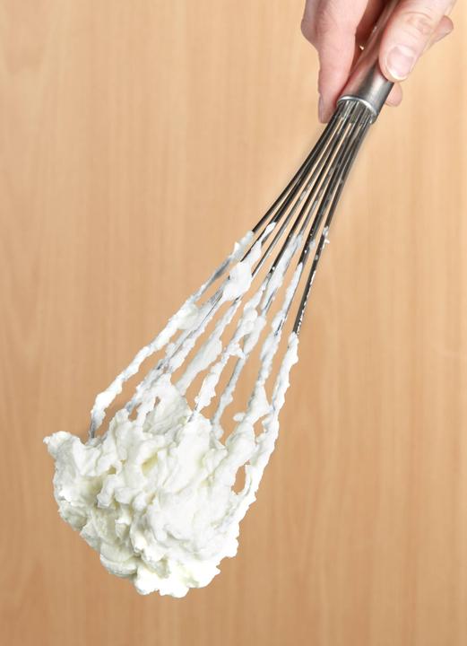 Actual product image Metaltex Imperial whisk with balls