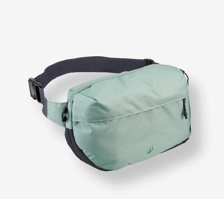 Immagine prodotto Caperlan Bananentasche Angeln 100 grün