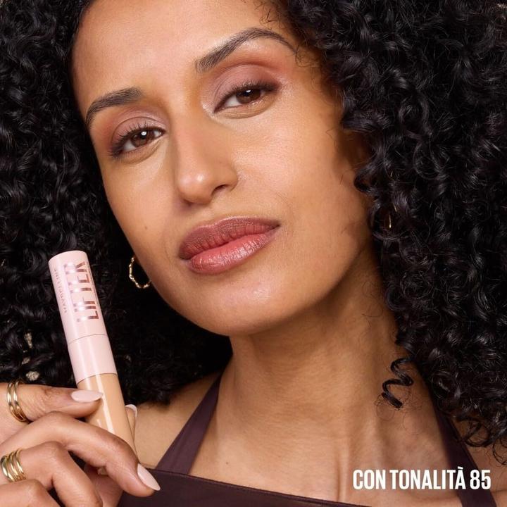 Actual product image Maybelline New York Lifter (20)