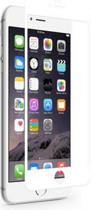 Produktbild Moshi Glas-Folie iVisor Glass (1 Stück, Apple iPhone 6 Plus)
