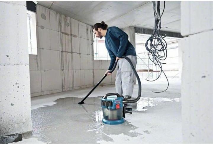 Actual product image Bosch Professional GAS 18V-10 L (Wet dry vacuum cleaner)