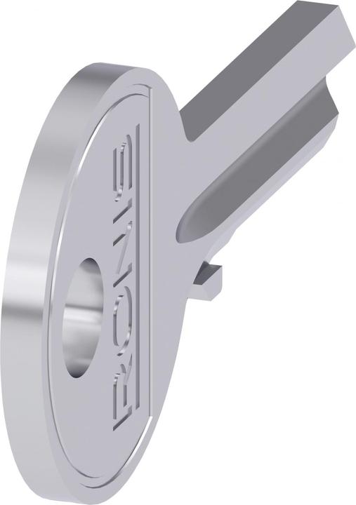 Produktbild Siemens Key For Ronis Key-Operated Switch Lock