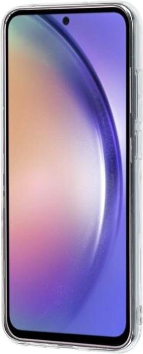 Produktbild Cover-Discount Galaxy A56 5G - Cover Handyhülle Marble (Samsung Galaxy A56)