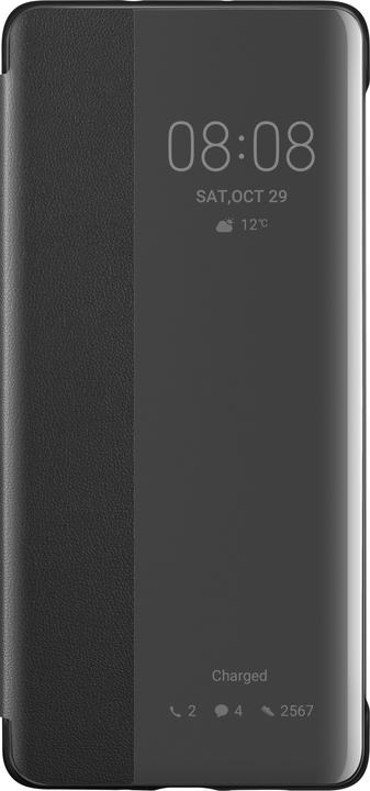 Huawei flip view