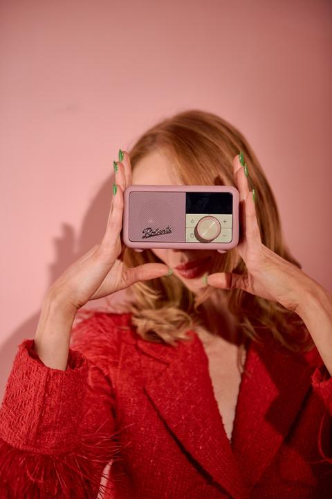 Image du produit Roberts Revival Petite 2 (DAB, DAB+ DAB, FM, Bluetooth)