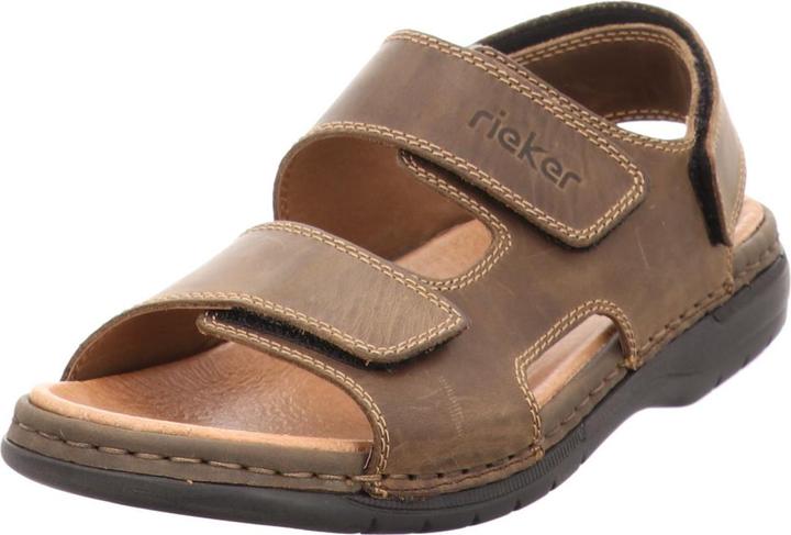 Actual product image Rieker Sandals (46)