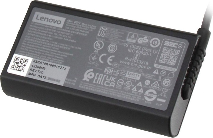 Produktbild Lenovo Thinkpad Slim (65 W)