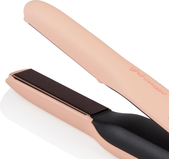 Image du produit ghd pink unplugged™ Styler (Fer plat)