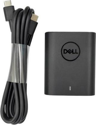 Actual product image Dell ADPT,AC,60W,CHNY,PD,V2,BLCN (60 W)