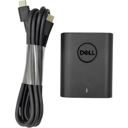 Dell ADPT,AC,60W,CHNY,PD,V2,BLCN (60 W), Notebook Netzteil